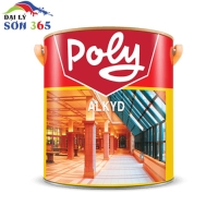 Sơn Dầu Poly Alkyd Màu 583