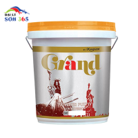Bôt trét Mykolor Grand (bột bả) nội thất hoàn hảo