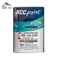 MP120 Sơn Chống Rỉ