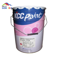 Sơn KCC Korethane Topcoat UT6581
