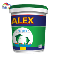 Sơn nội thất Alex 18L