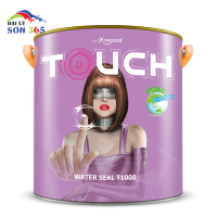 Mykolor Touch Water Seal