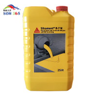 Sika Latex TH Chống thấm và kết nối 5L