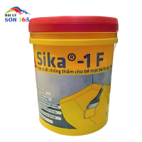 Sika Latex Chống thấm và kết nối 5L