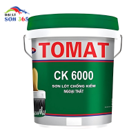 Sơn lót Alex CK	18L