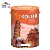 MYKOLOR GRAND OPAL FEEL – Sơn mykolor Grand nội thất