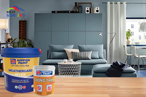 Những Lưu Ý Quan Trọng Trước Khi Thi Công Sơn Tường