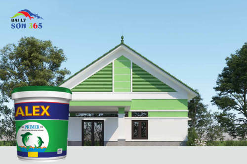 Phân Biệt Các Loại Sơn Phổ Biến Trên Thị Trường Hiện Nay