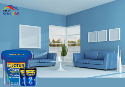 Tổng Hợp Kiến Thức Cơ Bản Về Sơn Nhà Ai Cũng Nên Biết