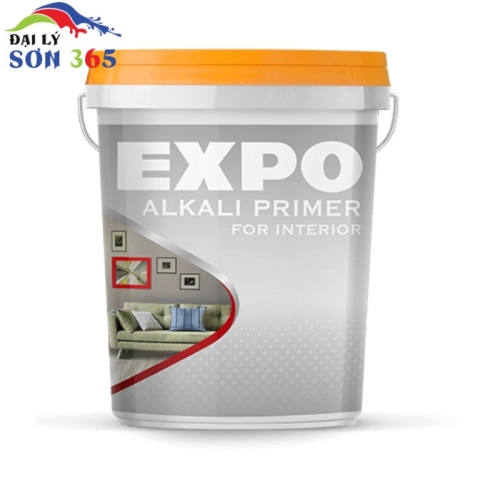 Sơn Lót Kháng Kiệm Nội Thất Expo