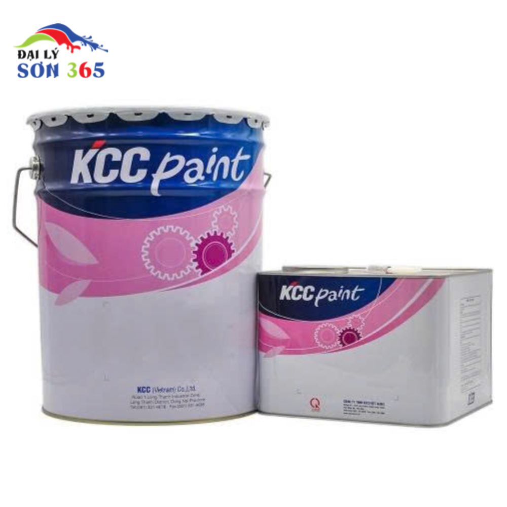 Sơn lót UP166 Urethane tại đại lý sơn 365