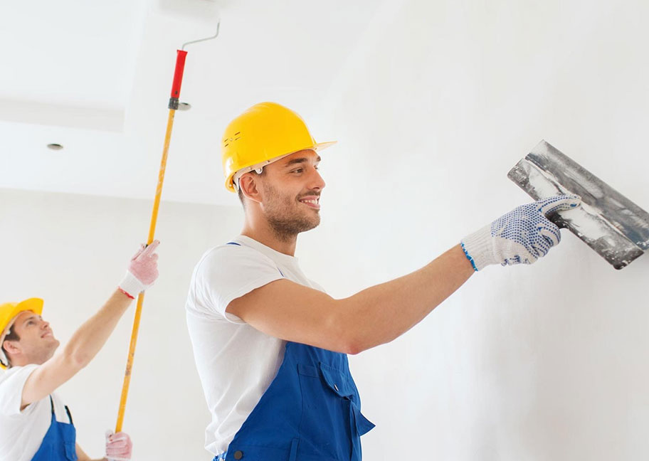 Tiêu chí lựa chọn Sơn Chống Thấm tốt cho tường nhà