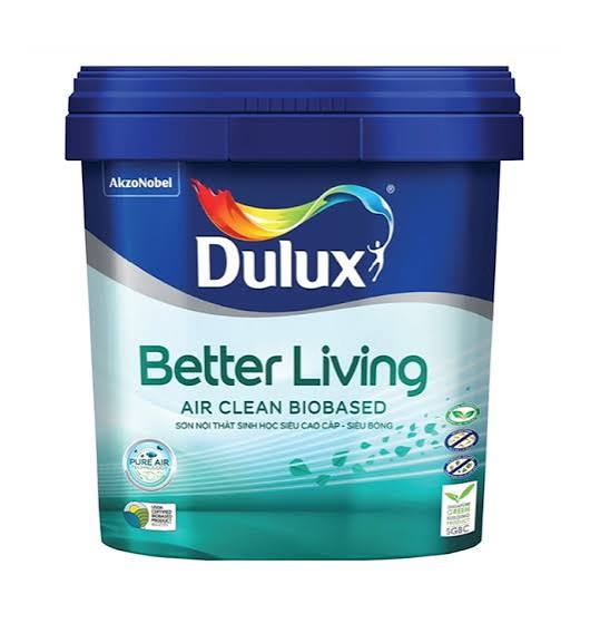 Vì Sao Nhiều Người Quan Tâm Đến Sơn Dulux Chính Hãng?