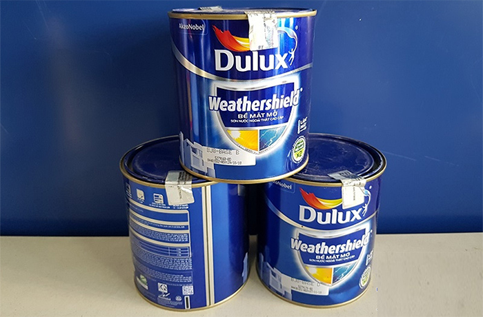 Sơn Dulux Chính Hãng Có Tốt Không? Góc Nhìn Từ Kinh Nghiệm Chọn Sơn