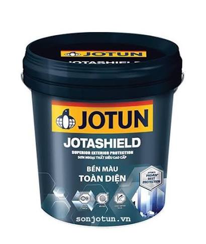 Sơn Jotun Chính Hãng Có Tốt Không?