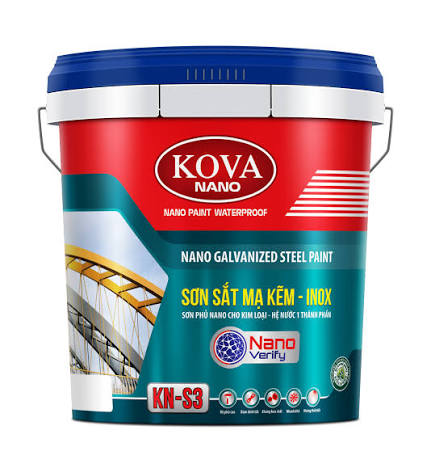 Hướng dẫn quy trình thi công sơn Kova chuẩn kỹ thuật cho nhà ở