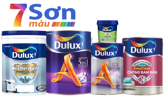 Sơn 365 – địa chỉ tham khảo khi cần chọn sơn nhà