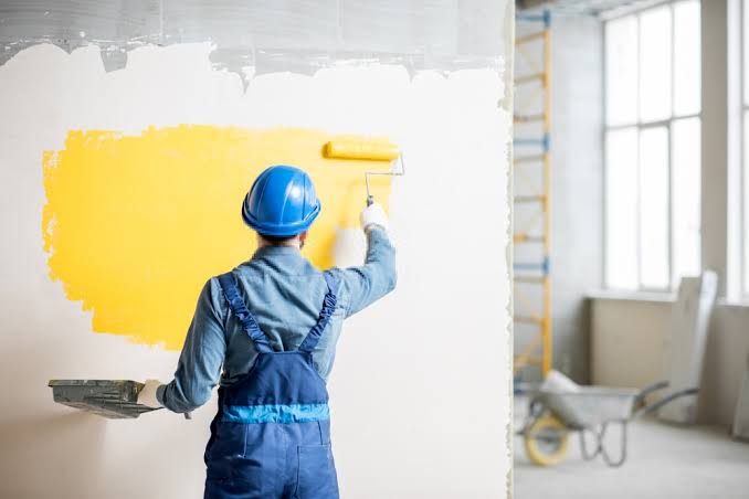 Sơn Nước Nào Tốt Cho Nhà Mới?