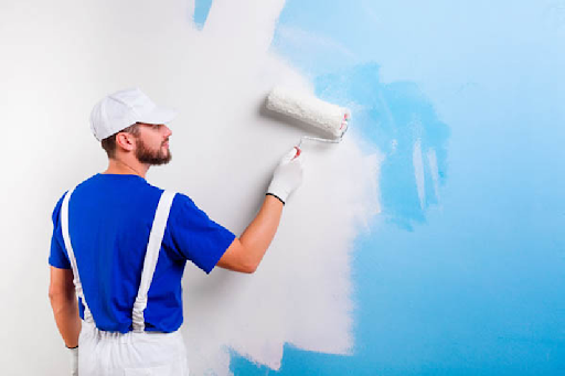 Sơn Nước Nào Tốt Cho Ngoại Thất Nhà Mới?