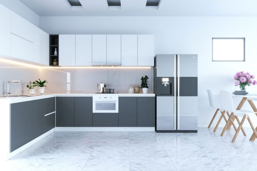Sơn Nước Nào Tốt Giữa Dulux, Jotun, Nippon, Kova, Spec Và Expo?