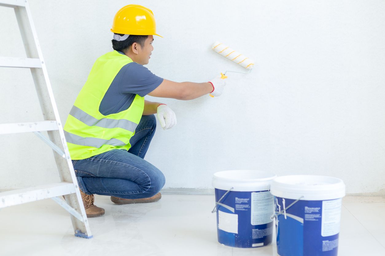 Sơn Nước Nào Tốt? Kinh Nghiệm Chọn Sơn Cho Nhà Mới